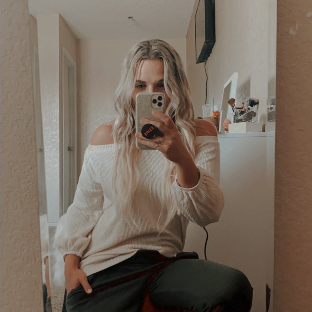 Meet your Posher, Lynnsey